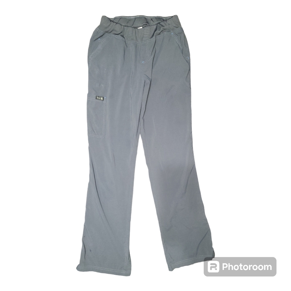 Koi basics cargo scrub work pants